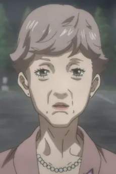 Theresa Shinogi