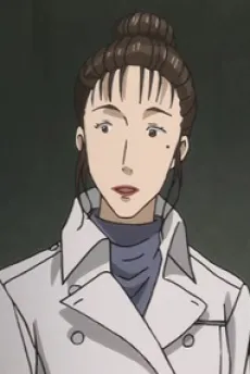 Youko Kuramori