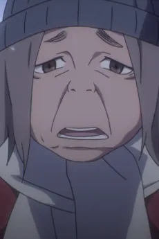 Hinazuki Sobo