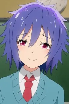 Yuuki Kanna