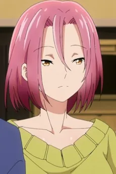Mari Tsukishita