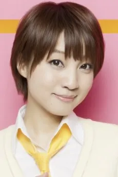 Rie Yamaguchi