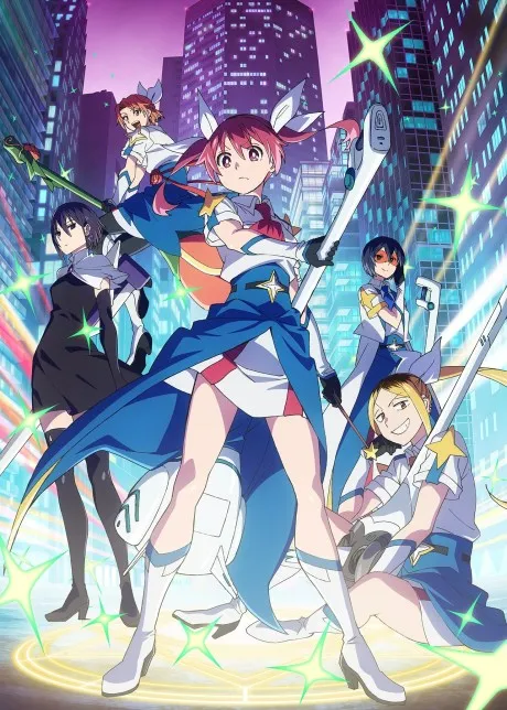 Kabushiki Gaisha Magi Lumiere Season 2