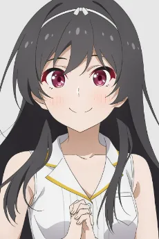 Ouka Kawasumi