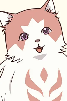 Mama-nyan