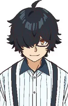 Hoshino, Satoru