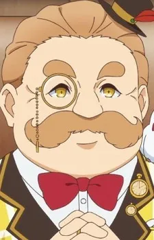 Karasuma, Shirou