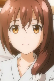 Mashiro Isshiki