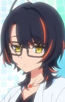 Karasuma, Haruka