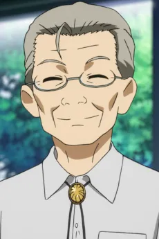 Rou Kyoushi