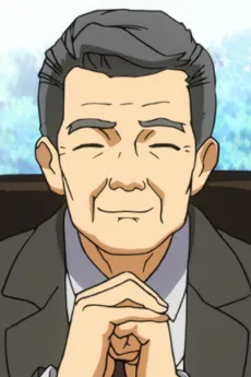 Gakuenchou