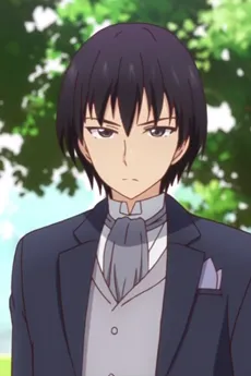 Masaomi Arisugawa