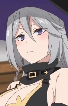 Medea, Alice