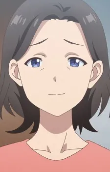 Rei's Mother