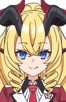 Ryuuzaki, Karin