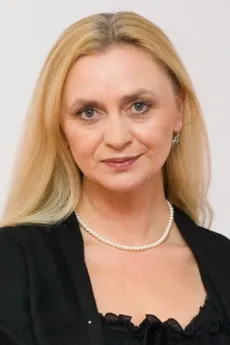 Barbara Zielińska