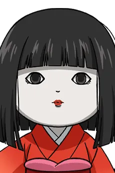 Noroi no Ningyou