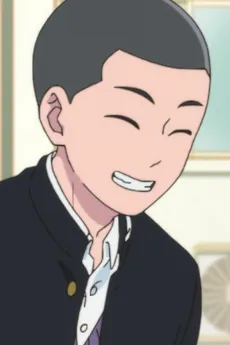 Senpai Danshi Tomodachi