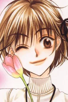 Mizuki Ashiya