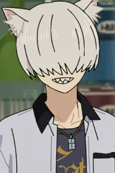 Shunran Nishi