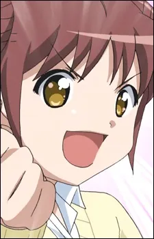 Mami Misato