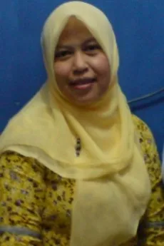 Diah Sekartaji Wulandari