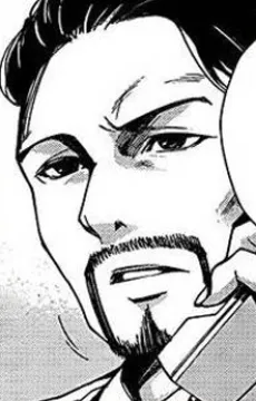 Yousuke Sakakibara