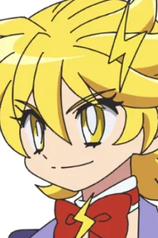 Peiko Nikaidou