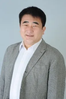Tomohiko Nakashima