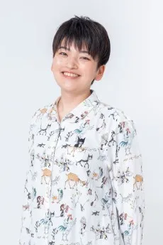 Anna Mugiho