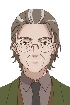Bernard Fitcher