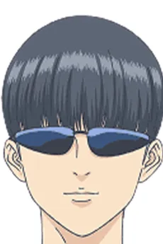 Daisuke Danno