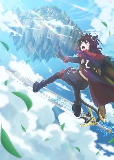 Tensei Shitara Ken Deshita Season 2