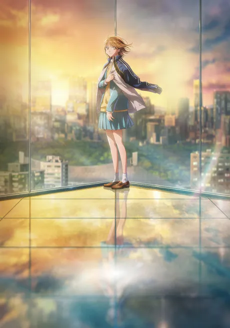 Ao no Hako Season 2