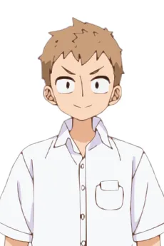 Shou Adachi