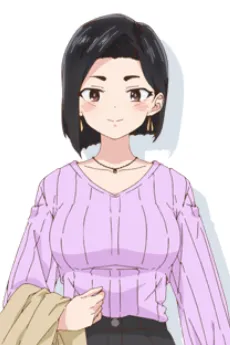 Sanae Yamada
