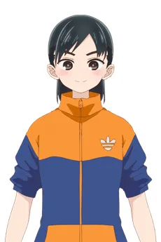 Moriya-sensei
