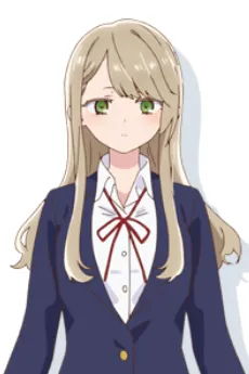 Yurine Hanzawa