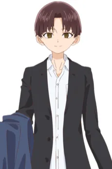Yuuki Suwa