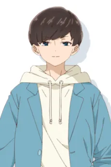 Lucifer Nigorikawa