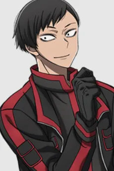 Kaoru Namikido