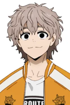 Chouji Tomiyama