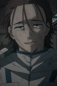 Shingo Natori