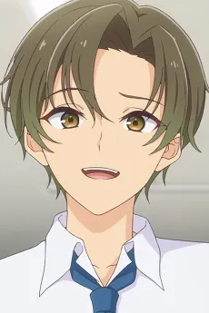 Ren Misono