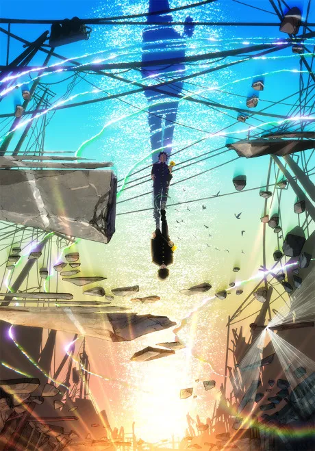Mob Psycho 100 Season 3