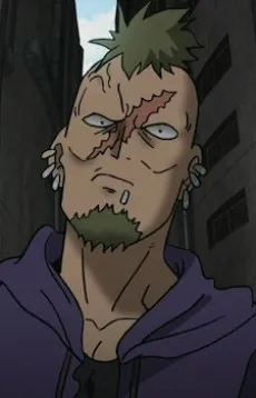 Megumu Koyama