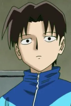Momozou  Takenaka