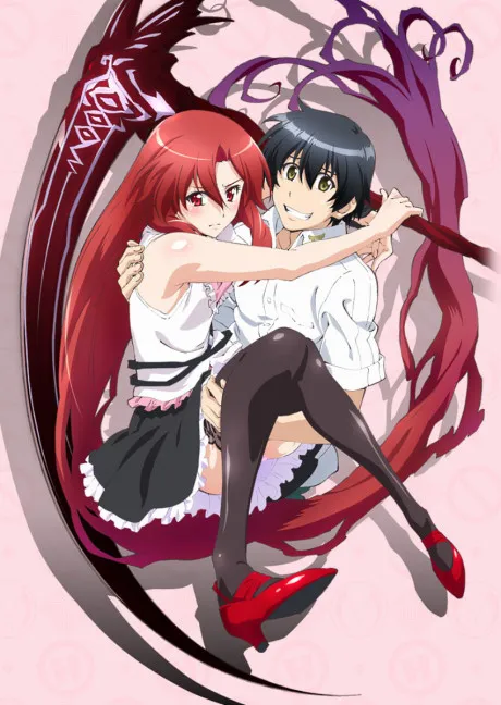 Anime Dakara Boku wa, H ga Dekinai. Sub Indo