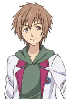 Eishiro Yabuki