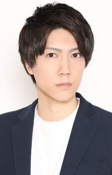 Abe, Daiki